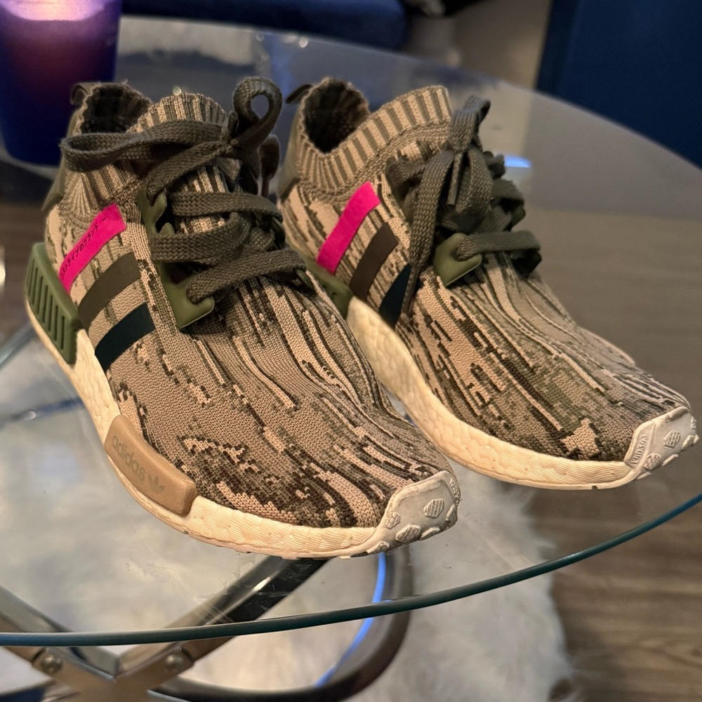 Adidas NMD R1 W - Picture 3 of 12